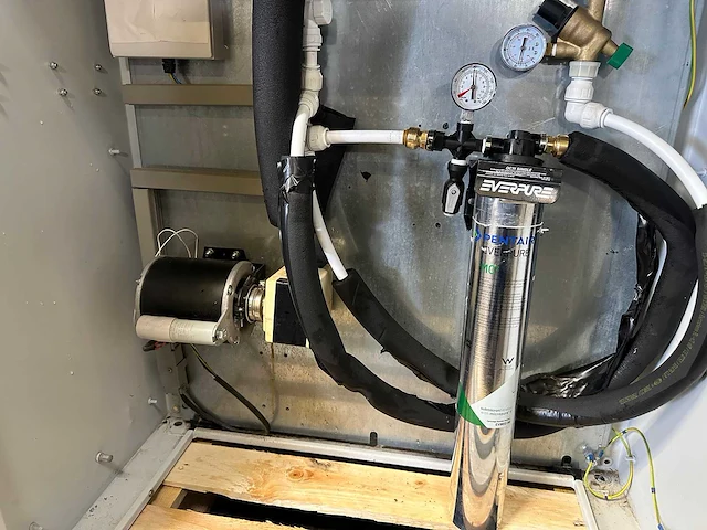 Brita - linkline mcu - waterfiltratie-eenheid - afbeelding 4 van  4