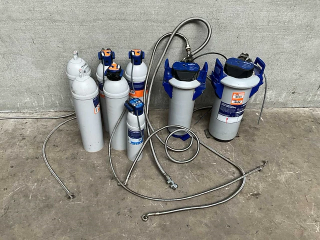 Brita waterfilter (8x) - afbeelding 2 van  3