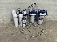 Brita waterfilter (8x) - afbeelding 2 van  3