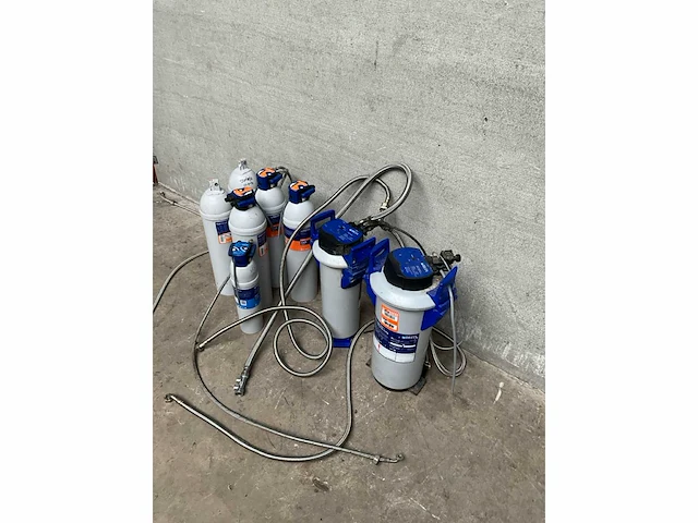 Brita waterfilter (8x) - afbeelding 3 van  3