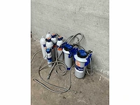 Brita waterfilter (8x) - afbeelding 3 van  3