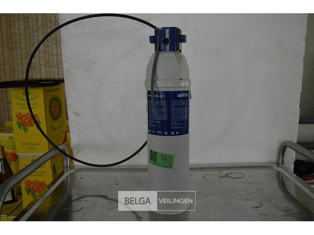 Brita waterontkalker - afbeelding 1 van  3