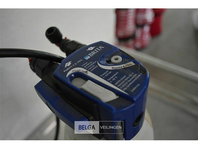 Brita waterontkalker - afbeelding 2 van  3