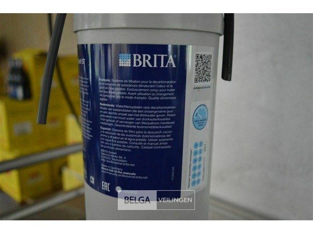 Brita waterontkalker - afbeelding 3 van  3