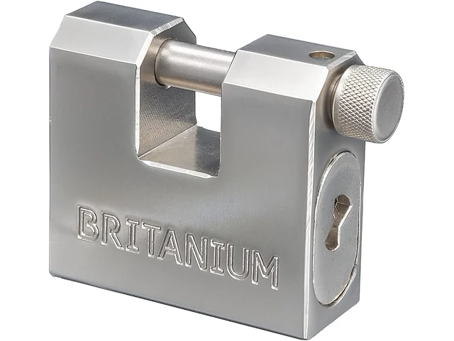 Britanium® brx/66 heavy duty slot - afbeelding 1 van  3