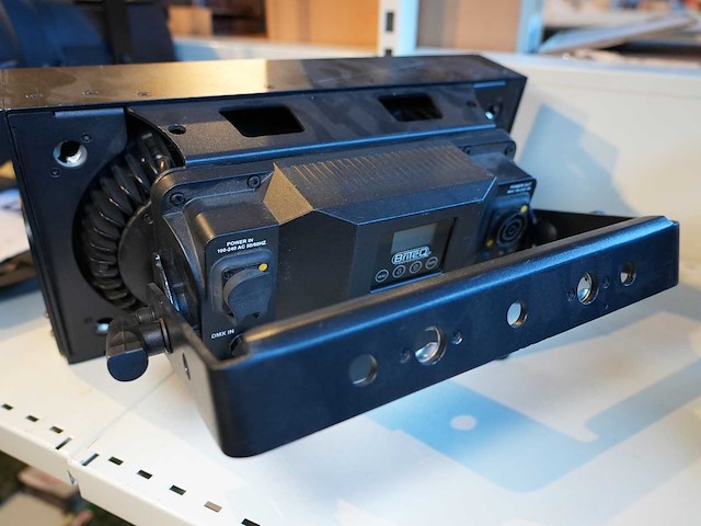 Briteq - blinder 2 ip65 – outdoor led blinder - afbeelding 2 van  2