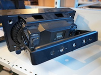 Briteq - blinder 2 ip65 – outdoor led blinder - afbeelding 2 van  2