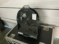 Briteq bt-hurricane ventilator - afbeelding 2 van  6
