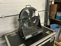 Briteq bt-hurricane ventilator - afbeelding 3 van  6