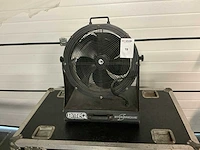Briteq bt-hurricane ventilator - afbeelding 4 van  6