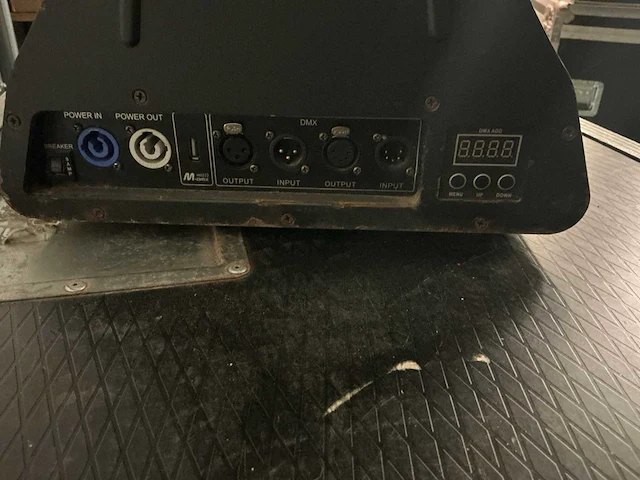 Briteq bt-hurricane ventilator - afbeelding 6 van  6