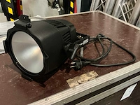 Briteq bt-sunray 130 r led-par (4x)