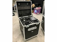 Briteq btx saturn led-moving head (2x) - afbeelding 7 van  7