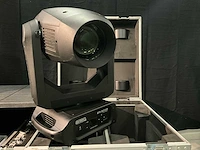 Briteq btx saturn led-moving head - afbeelding 1 van  6