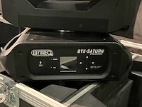 Briteq btx saturn led-moving head - afbeelding 3 van  6