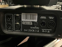 Briteq btx saturn led-moving head - afbeelding 5 van  6