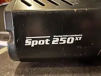 Briteq movingheads bt 250 (6stuks) - afbeelding 10 van  14