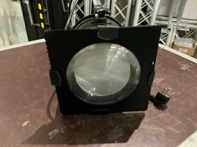 Briteq par56-100ww led-par (20x) - afbeelding 6 van  9