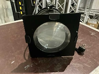 Briteq par56-100ww led-par (20x) - afbeelding 6 van  9