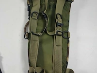 Britse camelbak hydration system rugzak 2,5l incl. blaas, dmp camo - afbeelding 2 van  2
