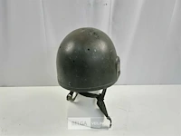 Britse leger gs mk6 ballistische kevlarhelm - afbeelding 3 van  3