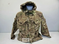 Britse leger sas smokc jas mtp multicam - afbeelding 1 van  2