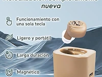 Britzgo draagbaar ruisonderdrukkingsapparaat - afbeelding 2 van  4