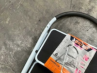 Brixo comfort step ladder (4x) - afbeelding 5 van  6