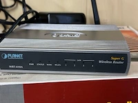 Broadbandrouter - afbeelding 2 van  6