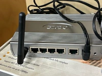 Broadbandrouter - afbeelding 3 van  6