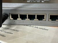 Broadbandrouter - afbeelding 4 van  6