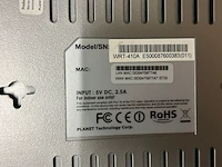 Broadbandrouter - afbeelding 6 van  6