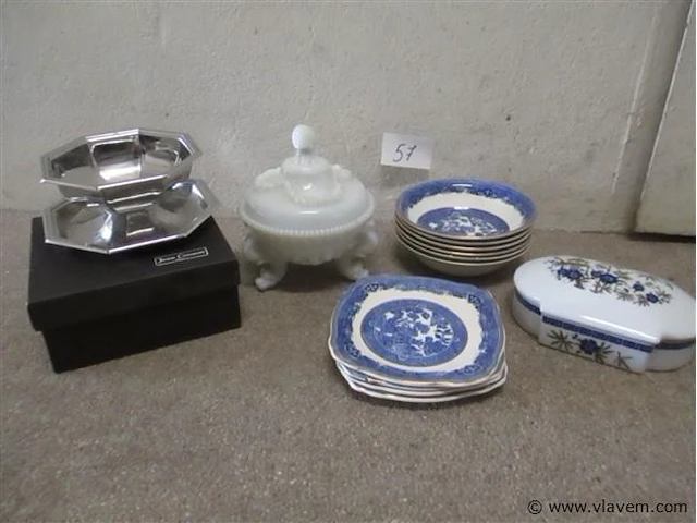 Brocant - afbeelding 1 van  2