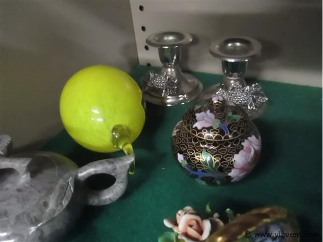 Brocant - afbeelding 2 van  3