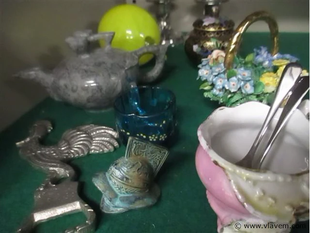 Brocant - afbeelding 3 van  3