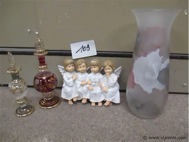 Brocant - afbeelding 1 van  1