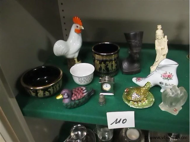 Brocant - afbeelding 1 van  3