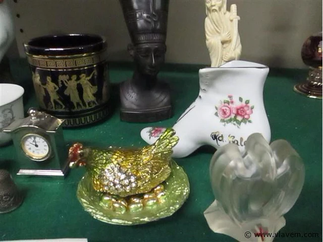 Brocant - afbeelding 2 van  3