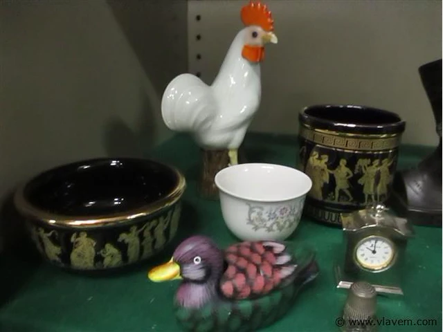 Brocant - afbeelding 3 van  3