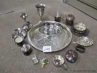 Brocant - afbeelding 1 van  4