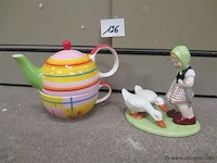 Brocant - afbeelding 1 van  2