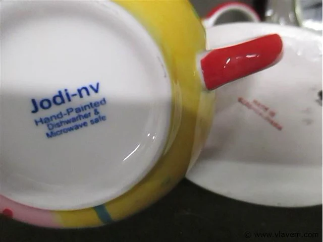 Brocant - afbeelding 2 van  2