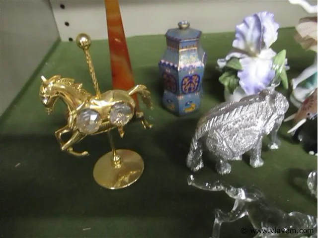 Brocant - afbeelding 2 van  3