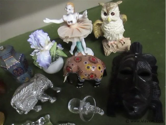 Brocant - afbeelding 3 van  3