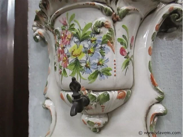 Brocant - afbeelding 2 van  4