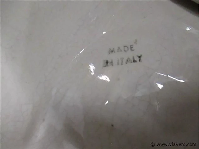 Brocant - afbeelding 4 van  4