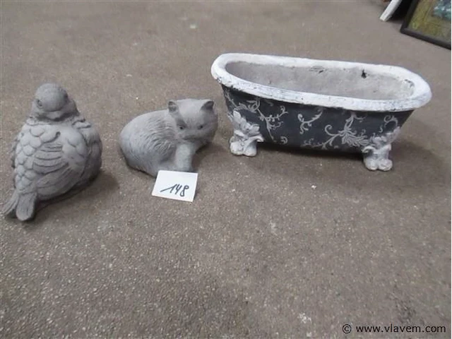 Brocant - afbeelding 1 van  3