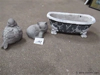 Brocant - afbeelding 1 van  3