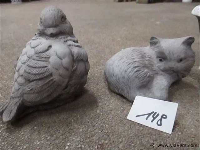 Brocant - afbeelding 2 van  3