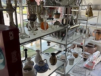 Brocante opruiming